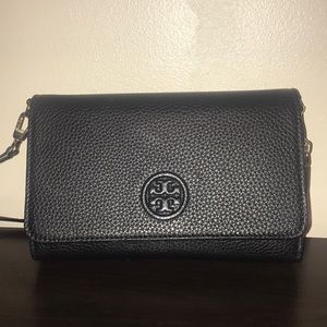 Tory Burch Bombe Crossbody